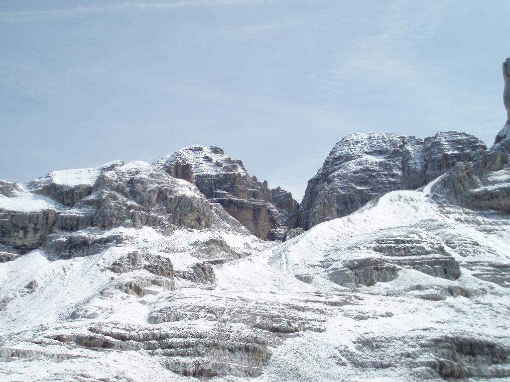 Casa Salvaterra Affittacamere Pinzolo Exterior foto