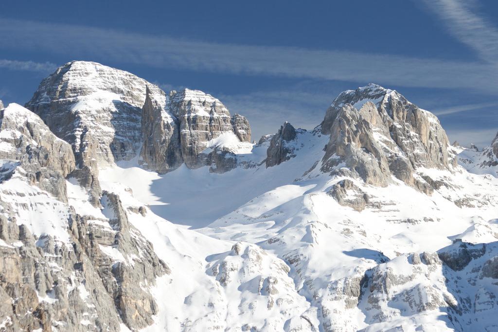Casa Salvaterra Affittacamere Pinzolo Exterior foto