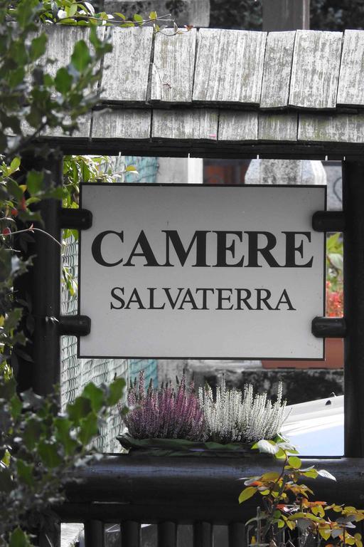 Casa Salvaterra Affittacamere Pinzolo Exterior foto