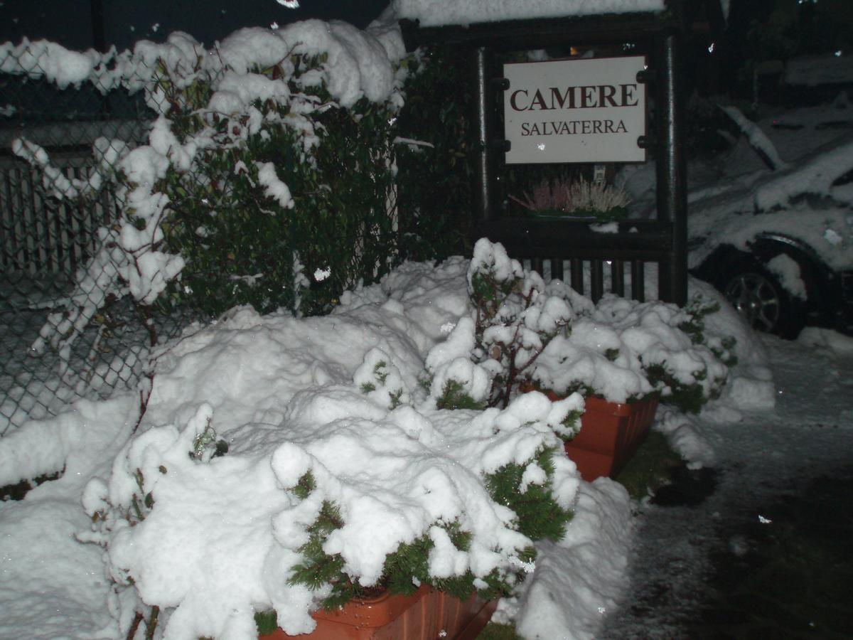 Casa Salvaterra Affittacamere Pinzolo Exterior foto