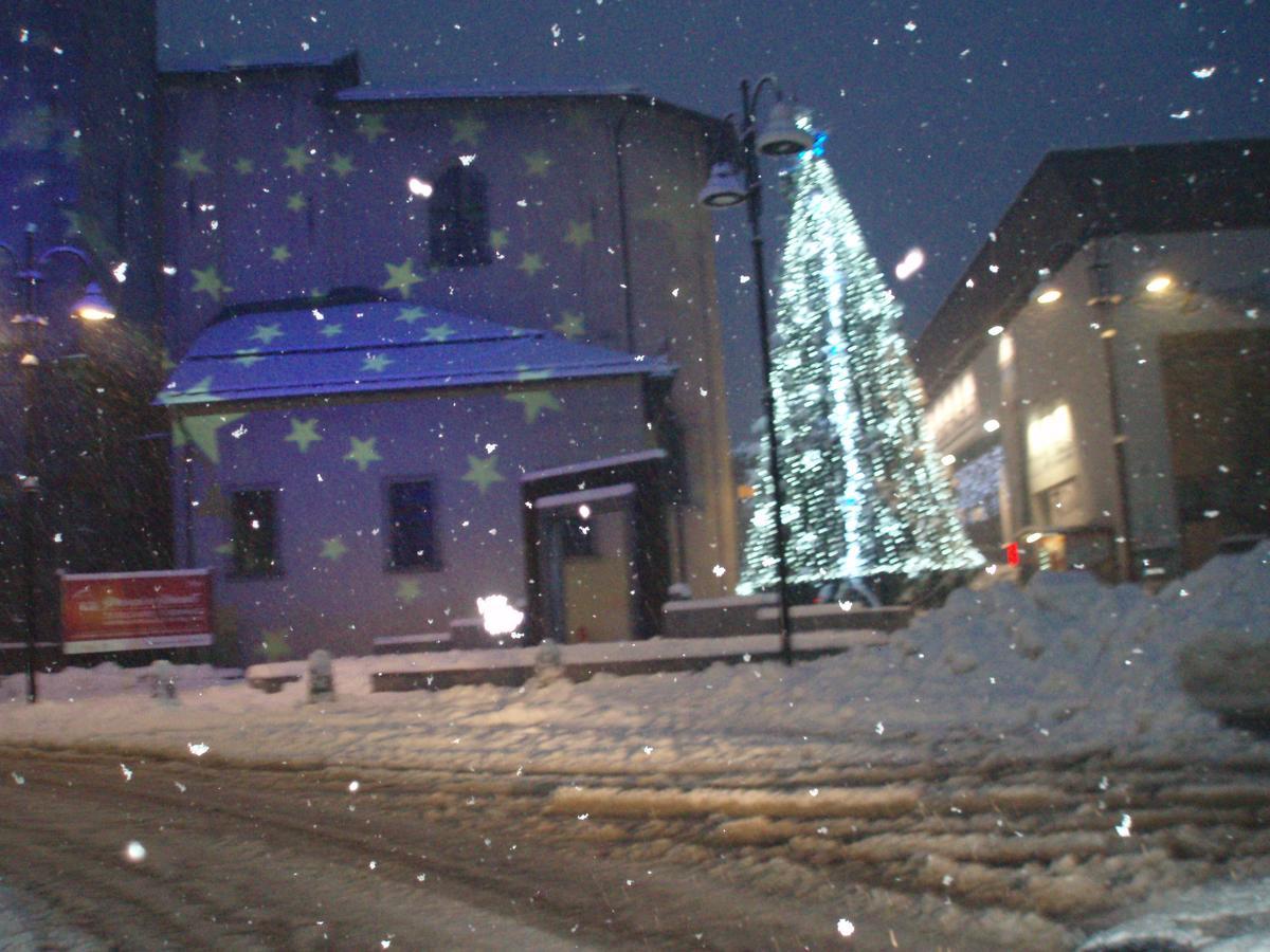 Casa Salvaterra Affittacamere Pinzolo Exterior foto