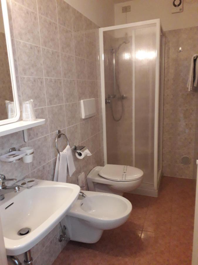 Casa Salvaterra Affittacamere Pinzolo Exterior foto
